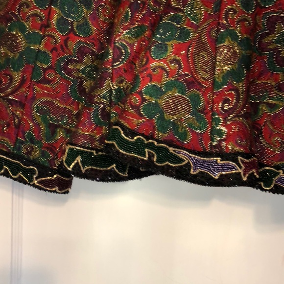 Emanuel Ungaro vintage blazer l - Picture 8 of 8